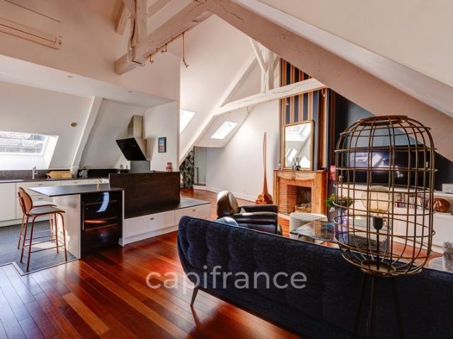 Appartement vente à Brive-la-Gaillarde, Brive-la-gaillarde