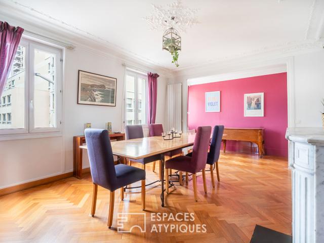 Appartement vente à Nogent-sur-Marne, Nogent-sur-marne