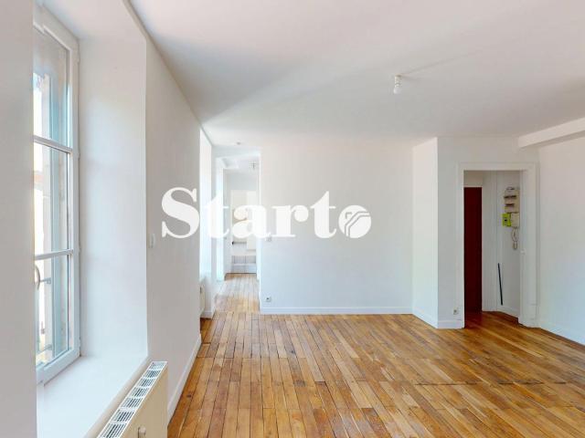 Appartement vente à Beaune, Nuits-saint-georges