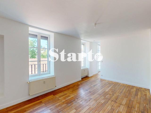Appartement vente à Beaune, Nuits-saint-georges