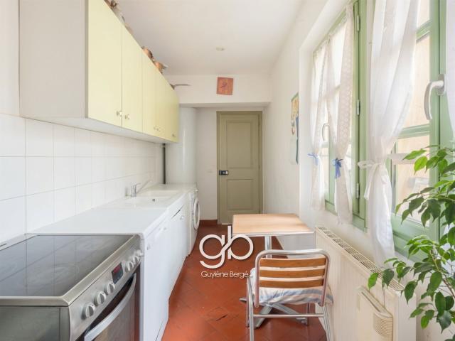 Appartement vente à Béziers, Villeneuve-lès-béziers