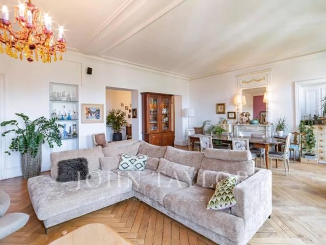 Appartement vente à Nice, Alpes-Maritimes