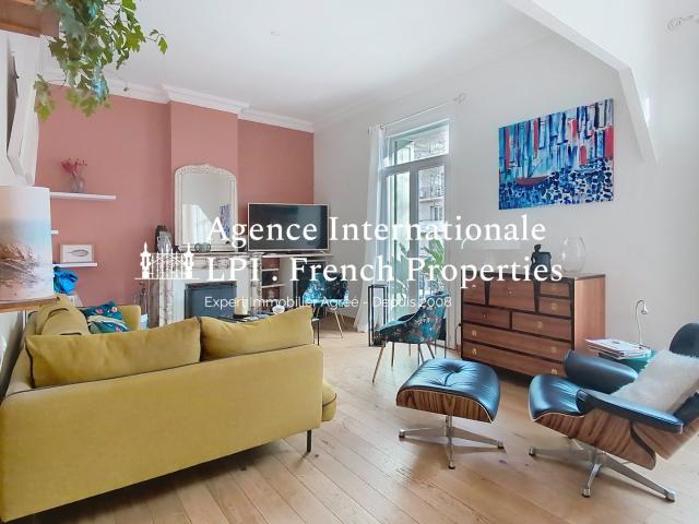 Appartement vente à Perpignan