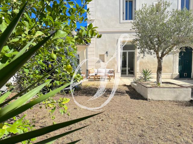 Appartement vente à Montpellier, Pignan