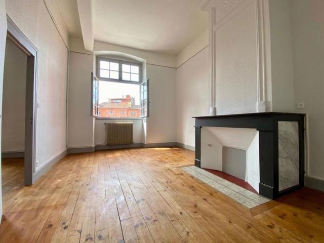 Appartement vente à Montauban
