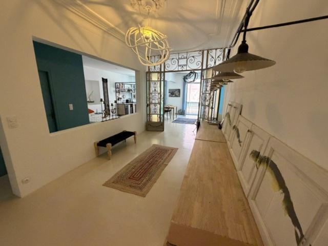 Appartement vente à Céret, Collioure
