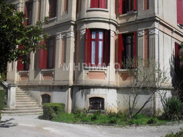 Appartement vente à Albi, Gaillac
