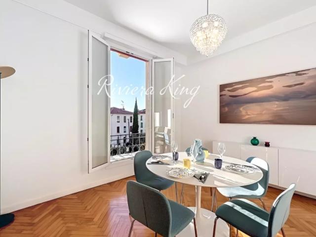 Appartement vente à Nice, Alpes-Maritimes