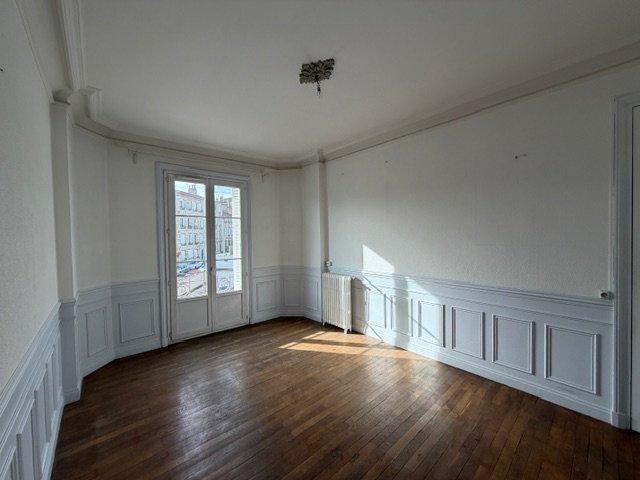 Appartement vente à Saint-Étienne, Saint-etienne