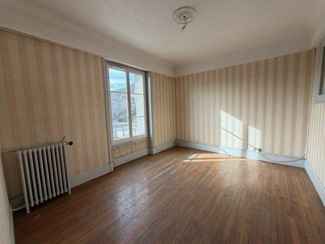 Appartement vente à Saint-Étienne, Saint-etienne