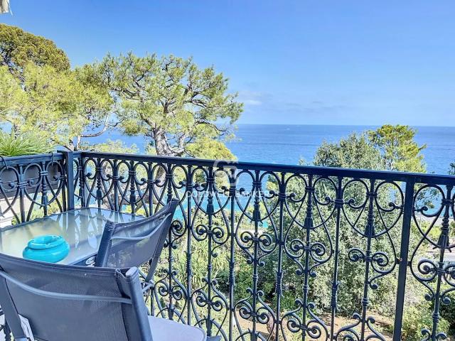 Appartement vente à Grasse, Vallauris