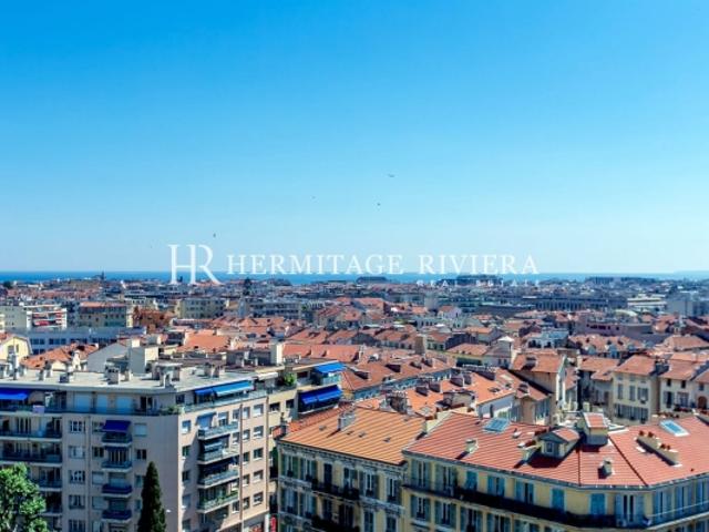 Appartement vente à Nice, Alpes-Maritimes