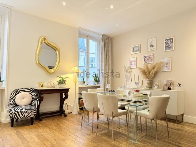 Appartement vente à Quartier Mirebeau, Bourges