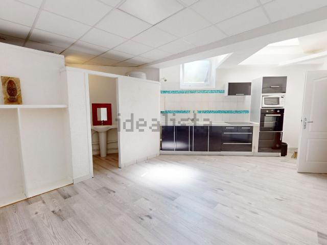 Appartement vente à Séraucourt, Bourges