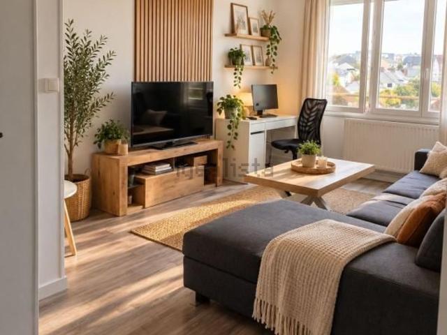 Appartement vente à Quartier Diderot, Bourges