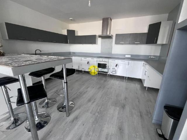 Appartement vente à Quartier Jean Jaurès, Bourges
