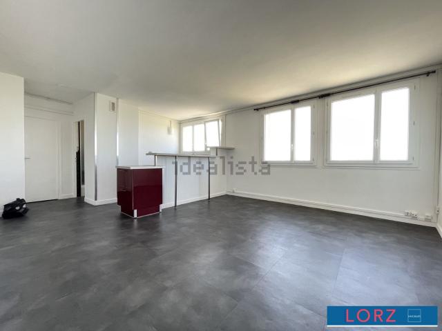 Appartement vente à Les Bigarelles, Bourges