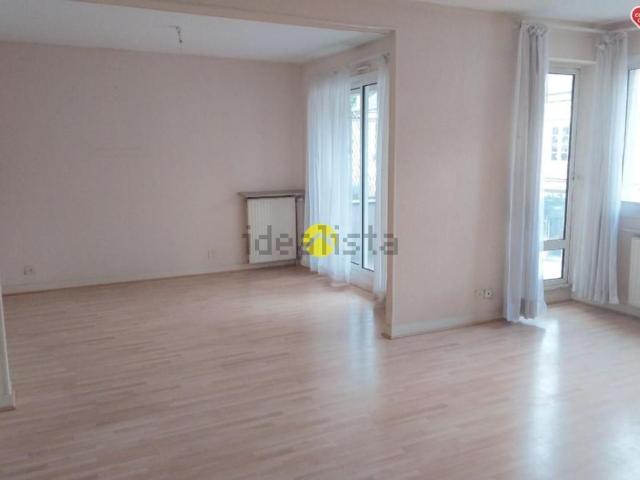 Appartement vente à Bourges, Cher