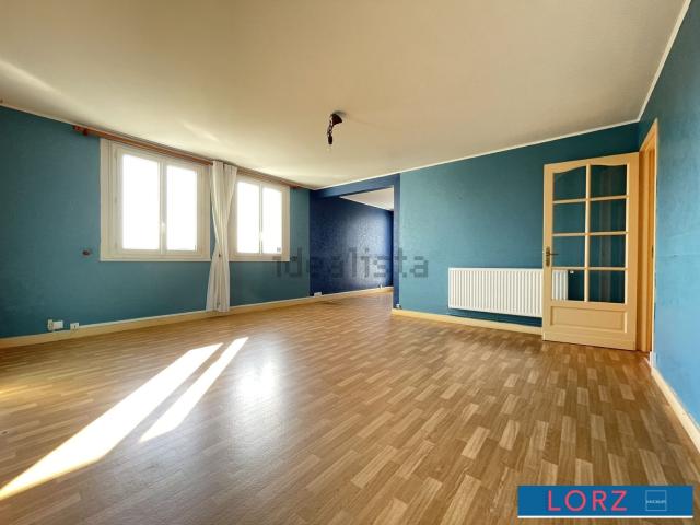 Appartement vente à Quartier Diderot, Bourges