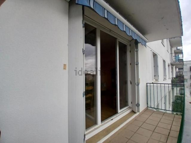 Appartement vente à Bourges, Cher