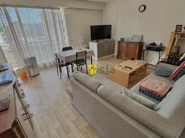 Appartement vente à Bourges, Cher