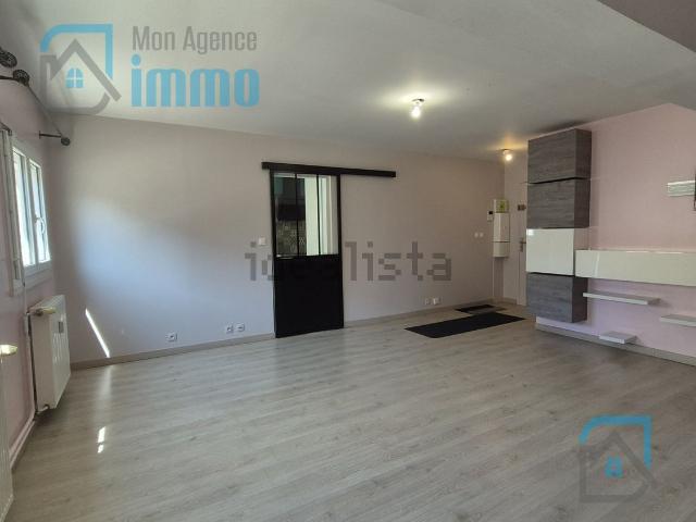 Appartement vente à Quartier Mirebeau, Bourges