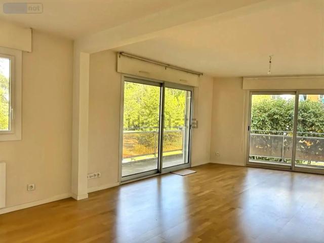Appartement vente à Centre-Ville, Bourges