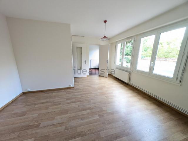 Appartement location à Quartier Parmentier, Bourges