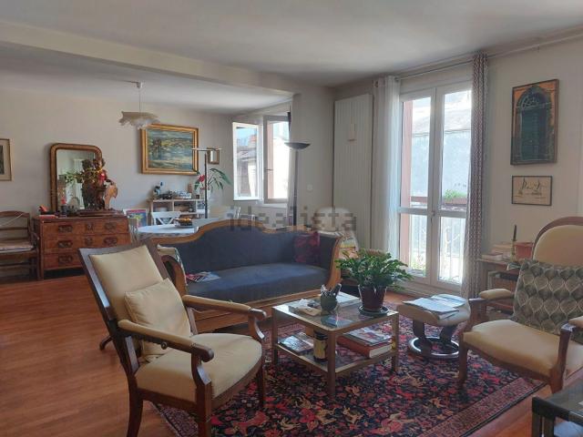 Appartement vente à Centre-Ville, Bourges