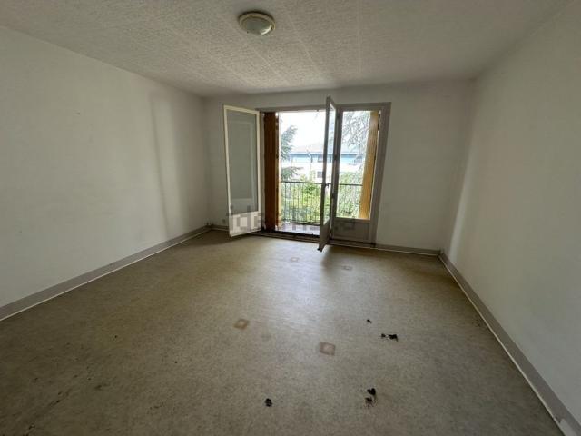 Appartement vente à Quartier Henri Laudier, Bourges