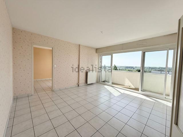 Appartement vente à Les Barbottes, Bourges
