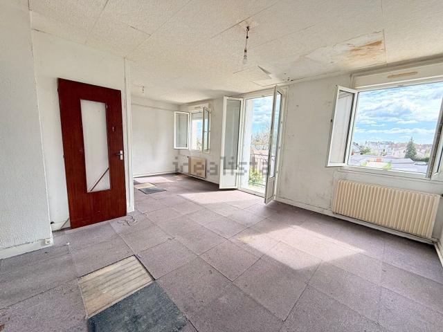 Appartement vente à Quartier Diderot, Bourges