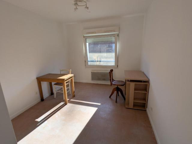 Appartement location à Bourges