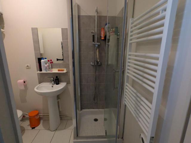 Appartement location à Bourges