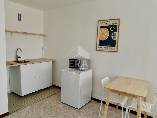 Appartement location à Bourges
