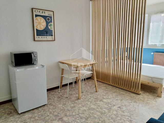 Appartement location à Bourges