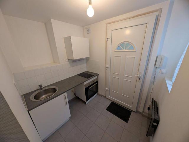 Studio location à Centre-Ville, Bourges