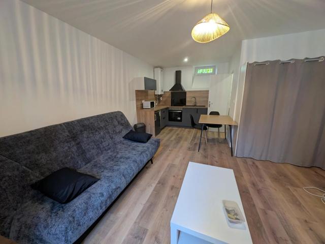 Appartement location à Bourges