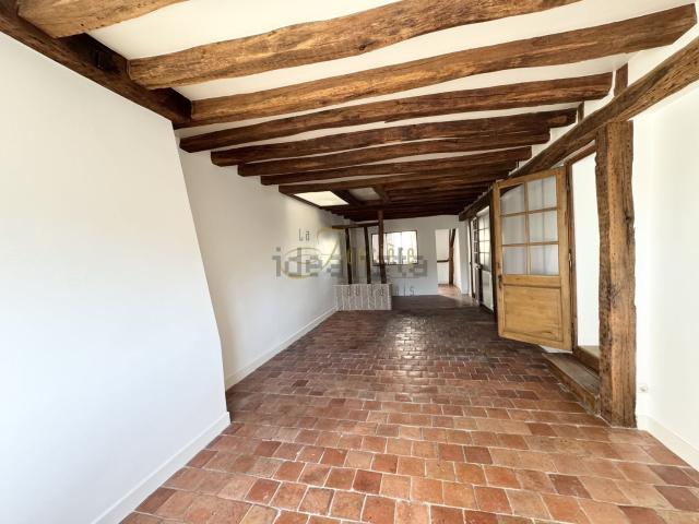 Appartement vente à Quartier Parmentier, Bourges