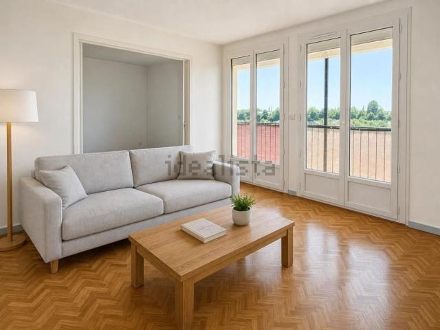 Appartement vente à Les Dumones, Bourges