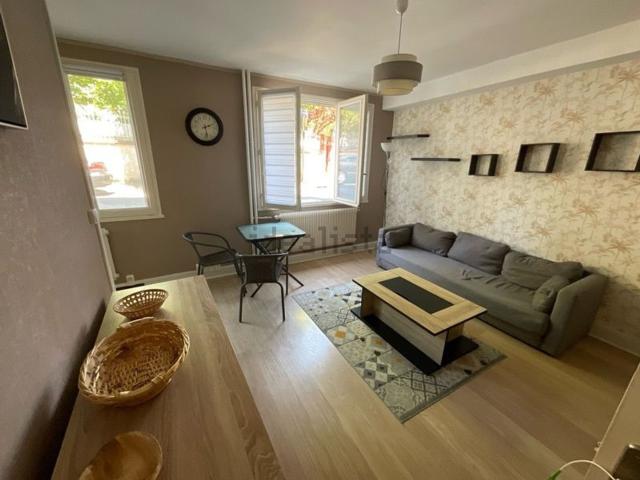 Appartement location à Centre-Ville, Bourges