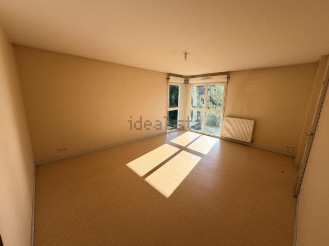 Appartement location à Centre-Ville, Bourges