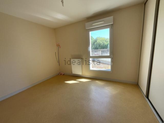 Appartement location à Quartier Mirebeau, Bourges
