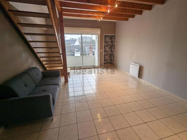Appartement location à Bourges, Cher