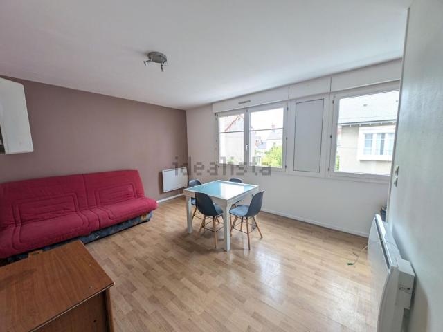 Appartement location à Bourges, Cher