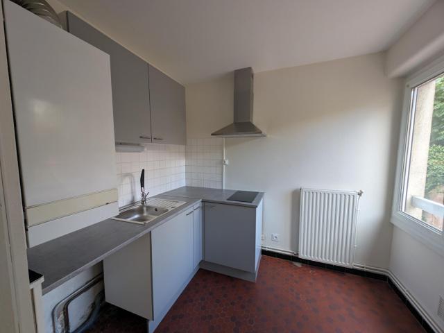 Appartement location à Bourges
