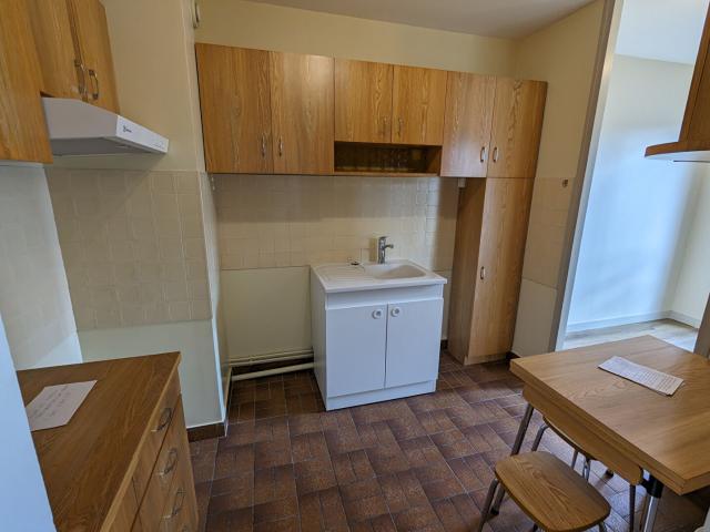 Appartement location à Bourges