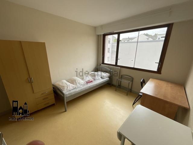 Appartement location à Centre-Ville, Bourges