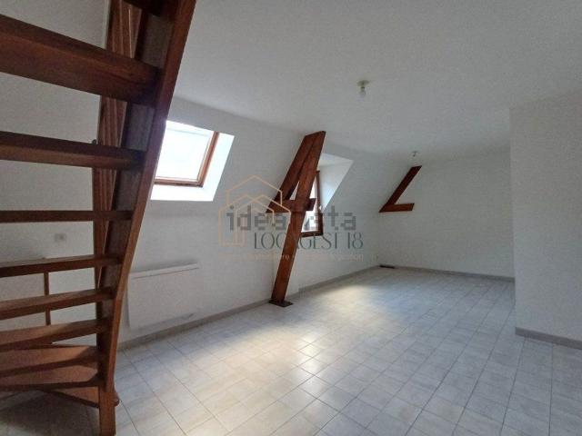 Appartement location à Centre-Ville, Bourges
