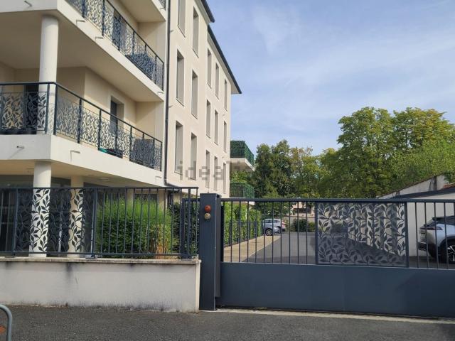 Appartement location à Centre-Ville, Bourges
